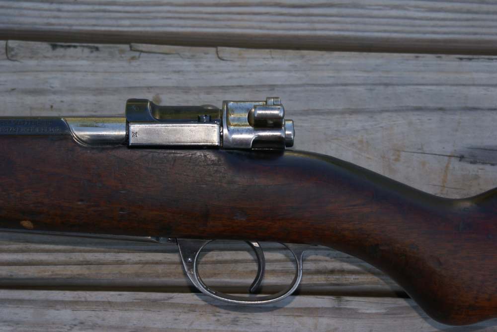 Argentine  Mauser Model 1909  7.65 X 53-img-20