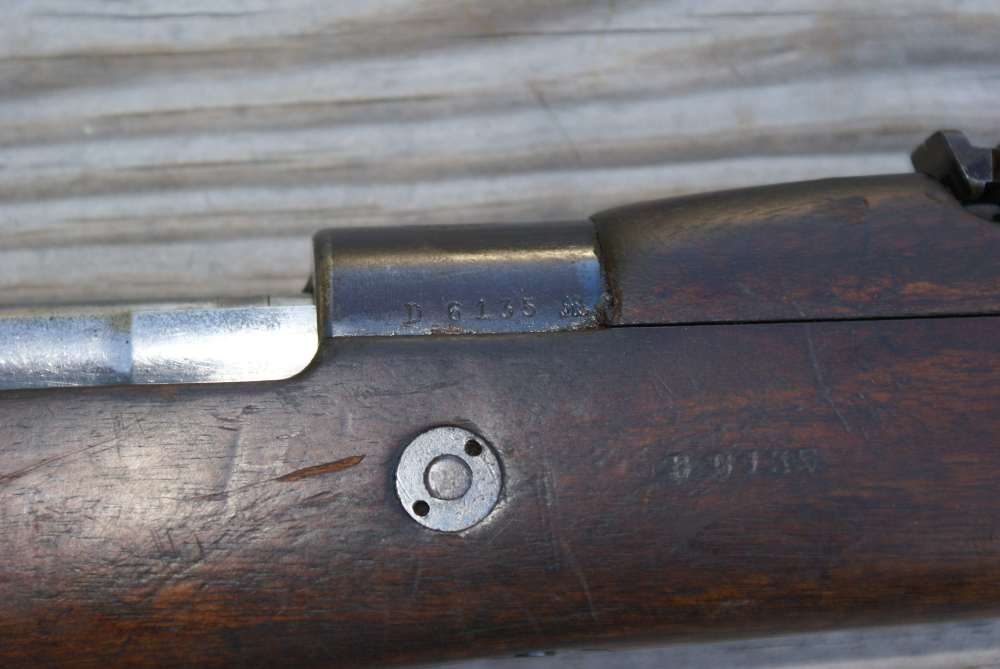 Argentine  Mauser Model 1909  7.65 X 53-img-7