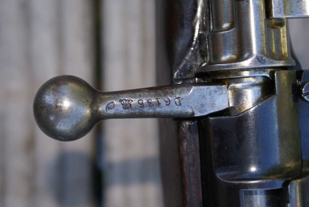 Argentine  Mauser Model 1909  7.65 X 53-img-8