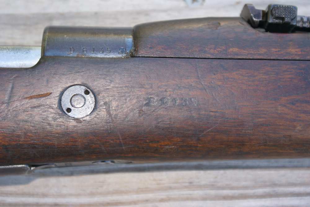 Argentine  Mauser Model 1909  7.65 X 53-img-27
