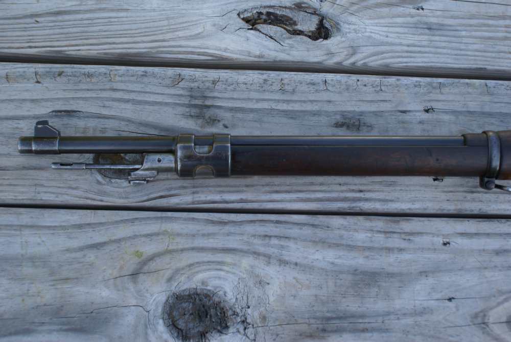 Argentine  Mauser Model 1909  7.65 X 53-img-25