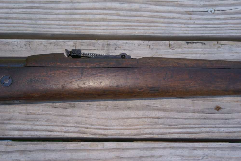 Argentine  Mauser Model 1909  7.65 X 53-img-12