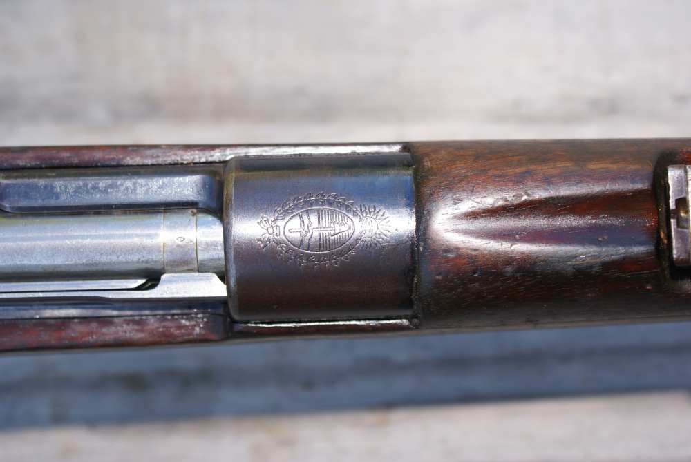 Argentine  Mauser Model 1909  7.65 X 53-img-10