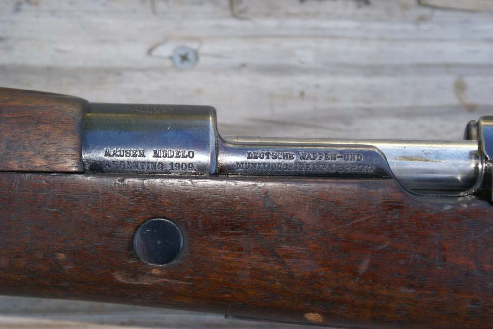 Argentine  Mauser Model 1909  7.65 X 53-img-21
