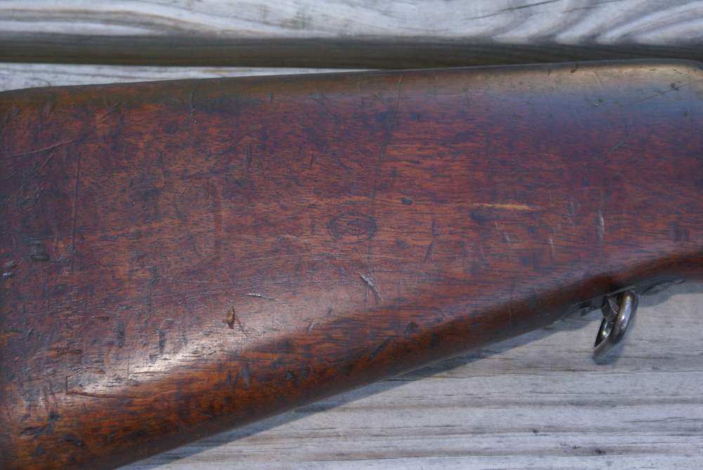 Argentine  Mauser Model 1909  7.65 X 53-img-2