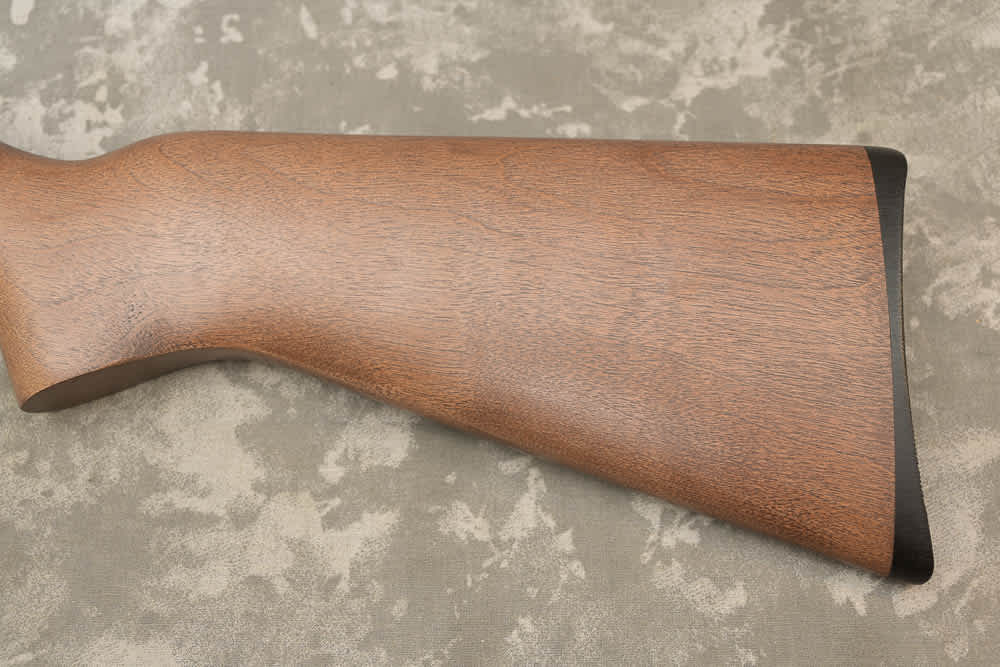 Winchester 190 .22LR w/ factory Weaver scope * NIB * Hang Tag * Collector-img-19