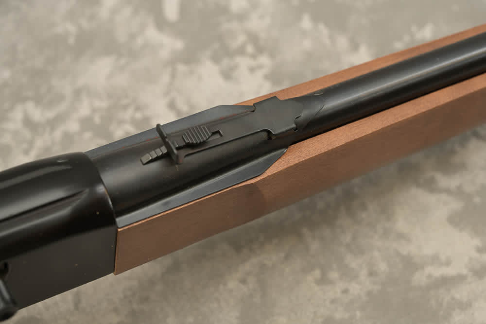 Winchester 190 .22LR w/ factory Weaver scope * NIB * Hang Tag * Collector-img-15