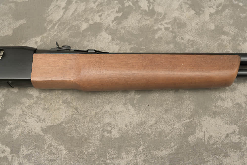 Winchester 190 .22LR w/ factory Weaver scope * NIB * Hang Tag * Collector-img-9