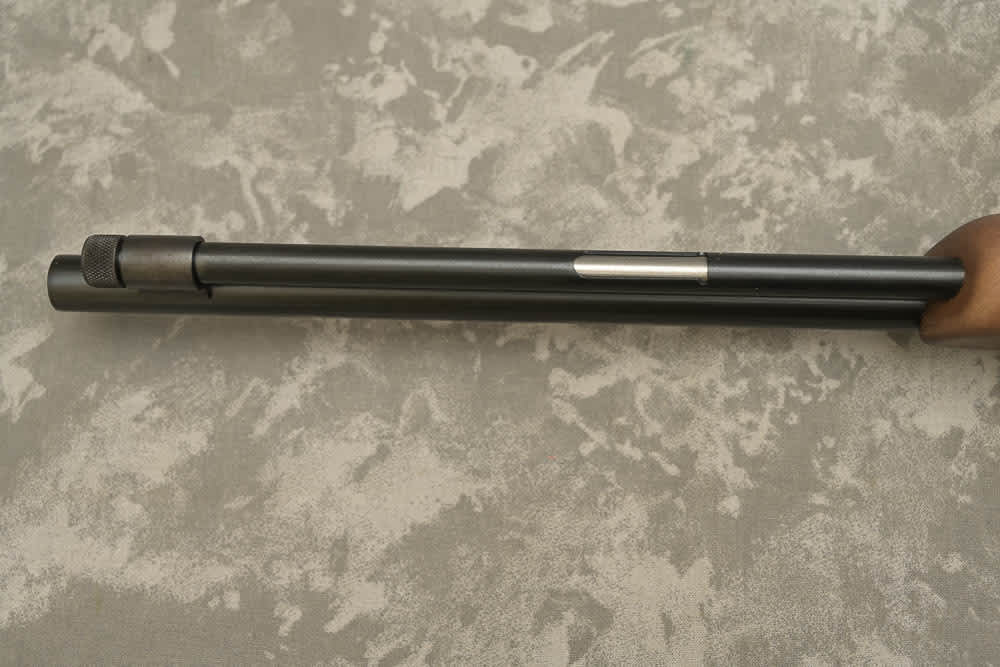 Winchester 190 .22LR w/ factory Weaver scope * NIB * Hang Tag * Collector-img-29