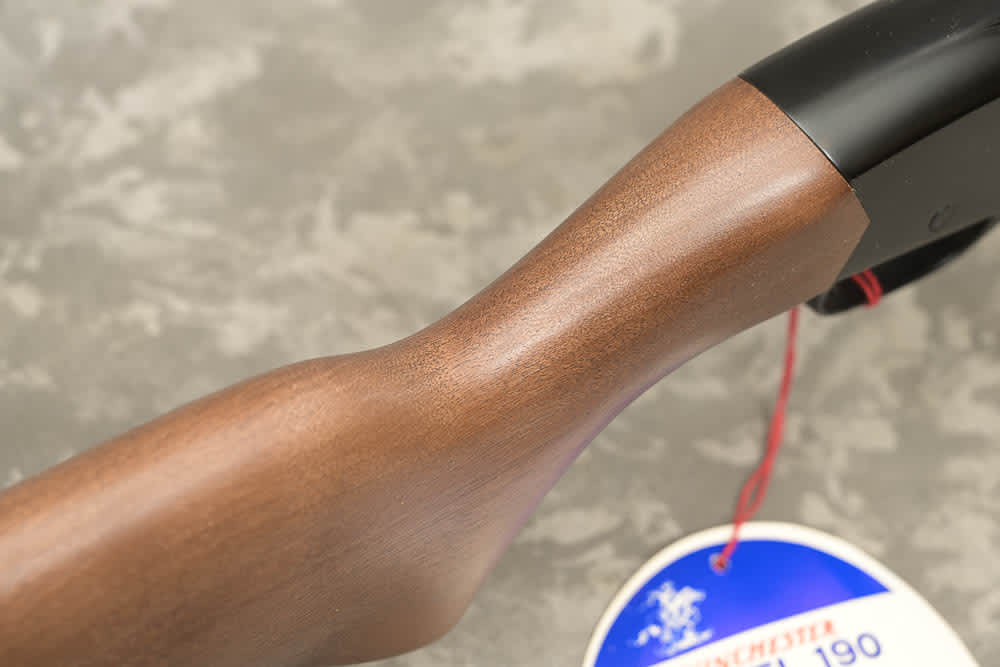 Winchester 190 .22LR w/ factory Weaver scope * NIB * Hang Tag * Collector-img-13