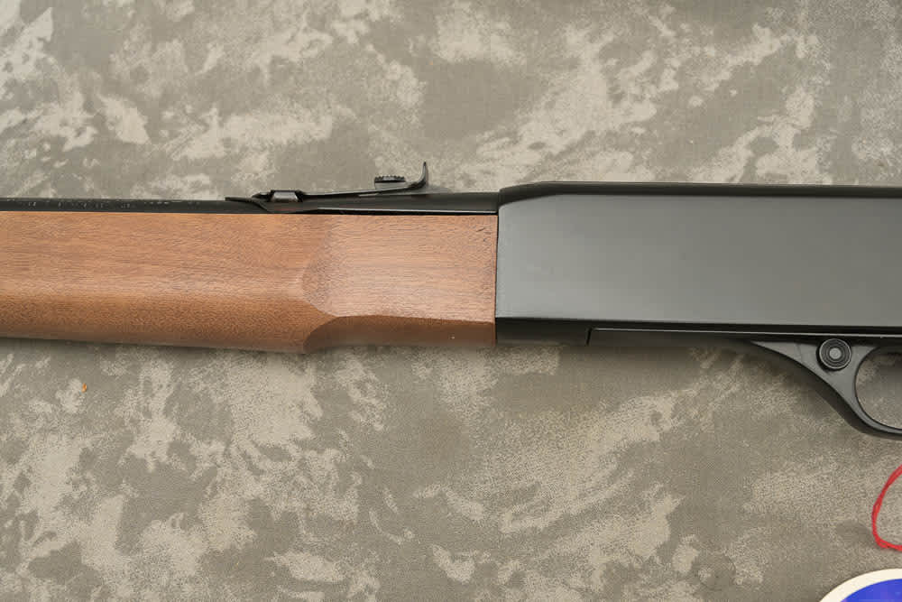 Winchester 190 .22LR w/ factory Weaver scope * NIB * Hang Tag * Collector-img-21