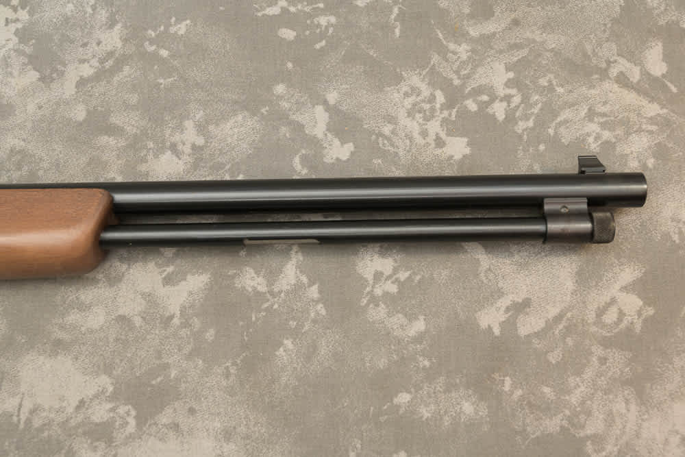 Winchester 190 .22LR w/ factory Weaver scope * NIB * Hang Tag * Collector-img-10