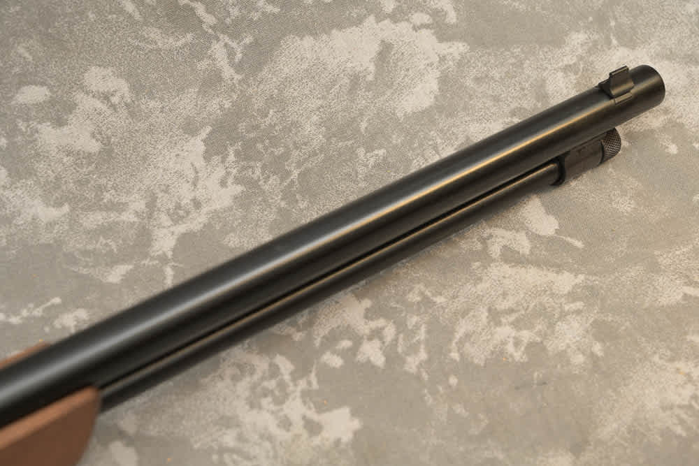Winchester 190 .22LR w/ factory Weaver scope * NIB * Hang Tag * Collector-img-17