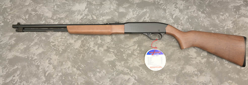 Winchester 190 .22LR w/ factory Weaver scope * NIB * Hang Tag * Collector-img-18