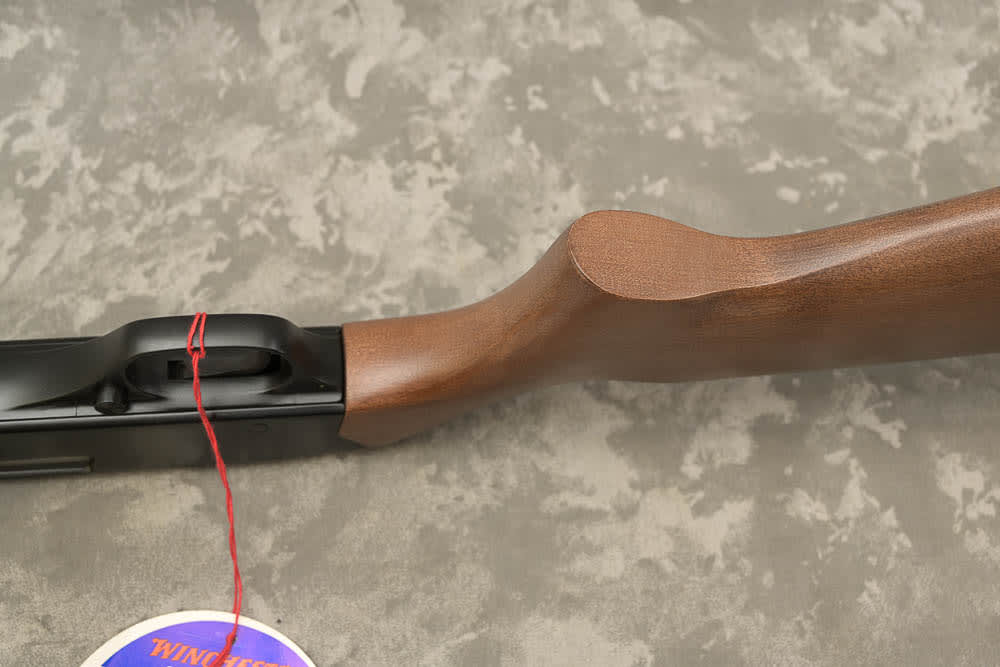 Winchester 190 .22LR w/ factory Weaver scope * NIB * Hang Tag * Collector-img-25