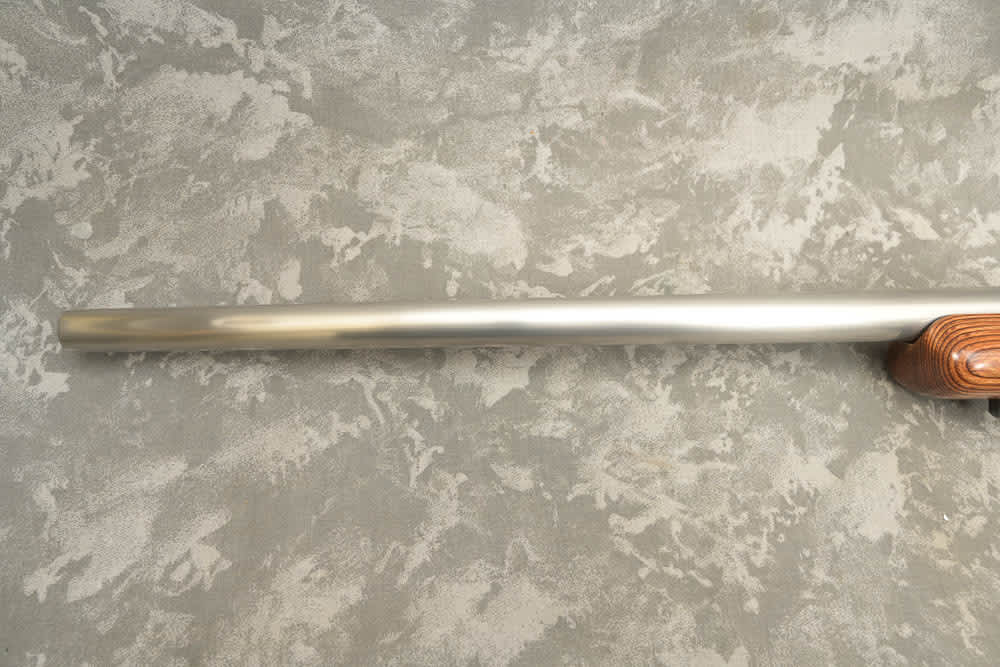 1992 Ruger 77 Mk II .223 Rem * Heavy SS Target Barrel * Blue Receiver -img-21