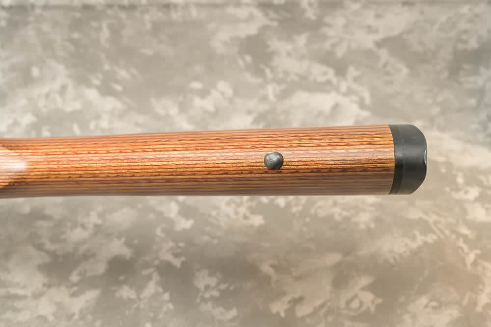 1992 Ruger 77 Mk II .223 Rem * Heavy SS Target Barrel * Blue Receiver -img-22