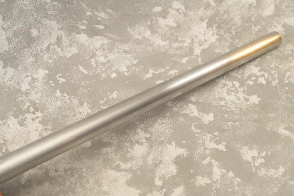 1992 Ruger 77 Mk II .223 Rem * Heavy SS Target Barrel * Blue Receiver -img-12