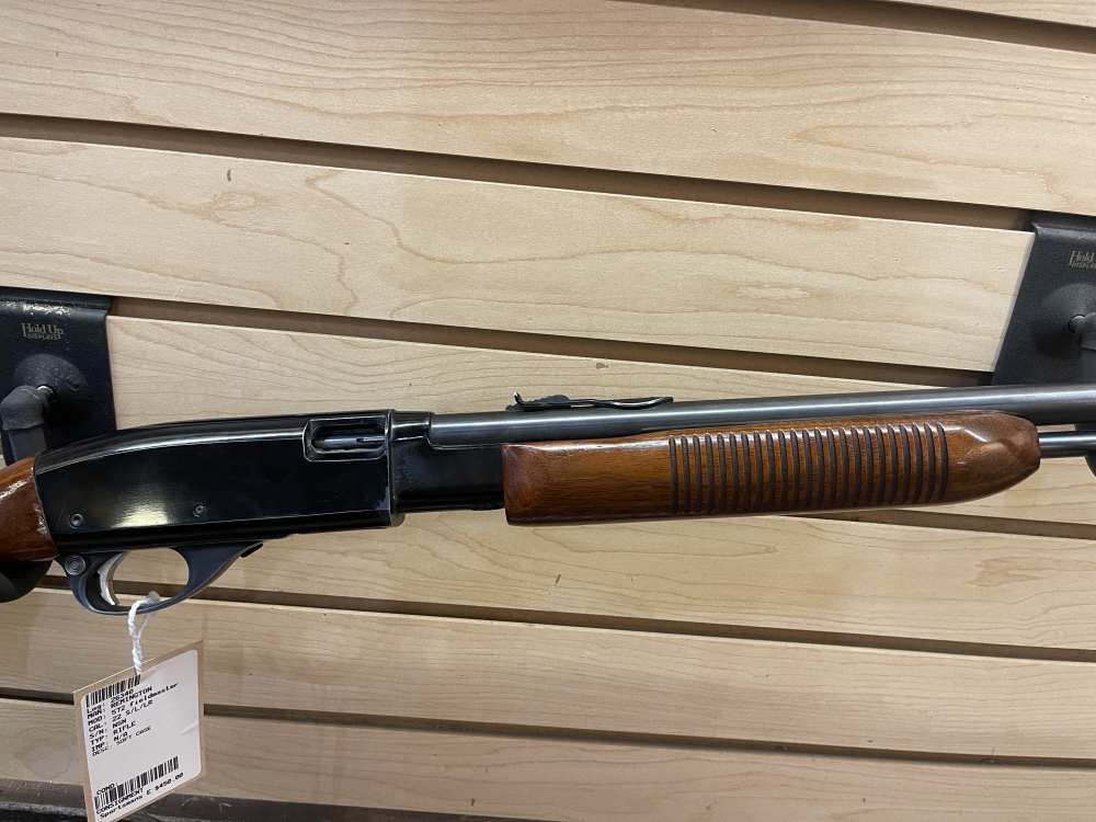 Remington 572 Fieldmaster w/ Soft Case-img-6
