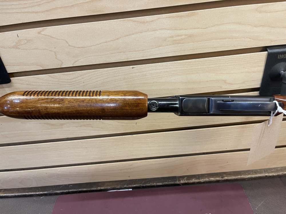 Remington 572 Fieldmaster w/ Soft Case-img-9