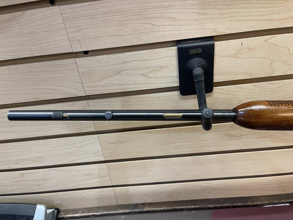 Remington 572 Fieldmaster w/ Soft Case-img-8