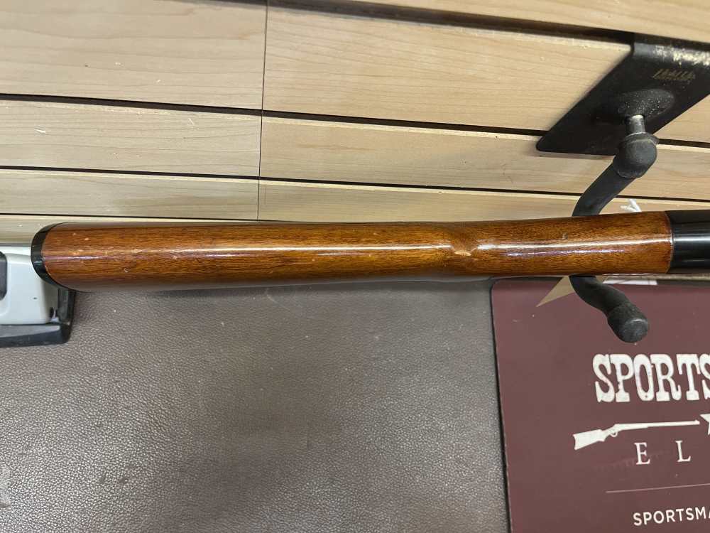 Remington 572 Fieldmaster w/ Soft Case-img-11