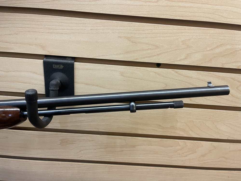 Remington 572 Fieldmaster w/ Soft Case-img-7