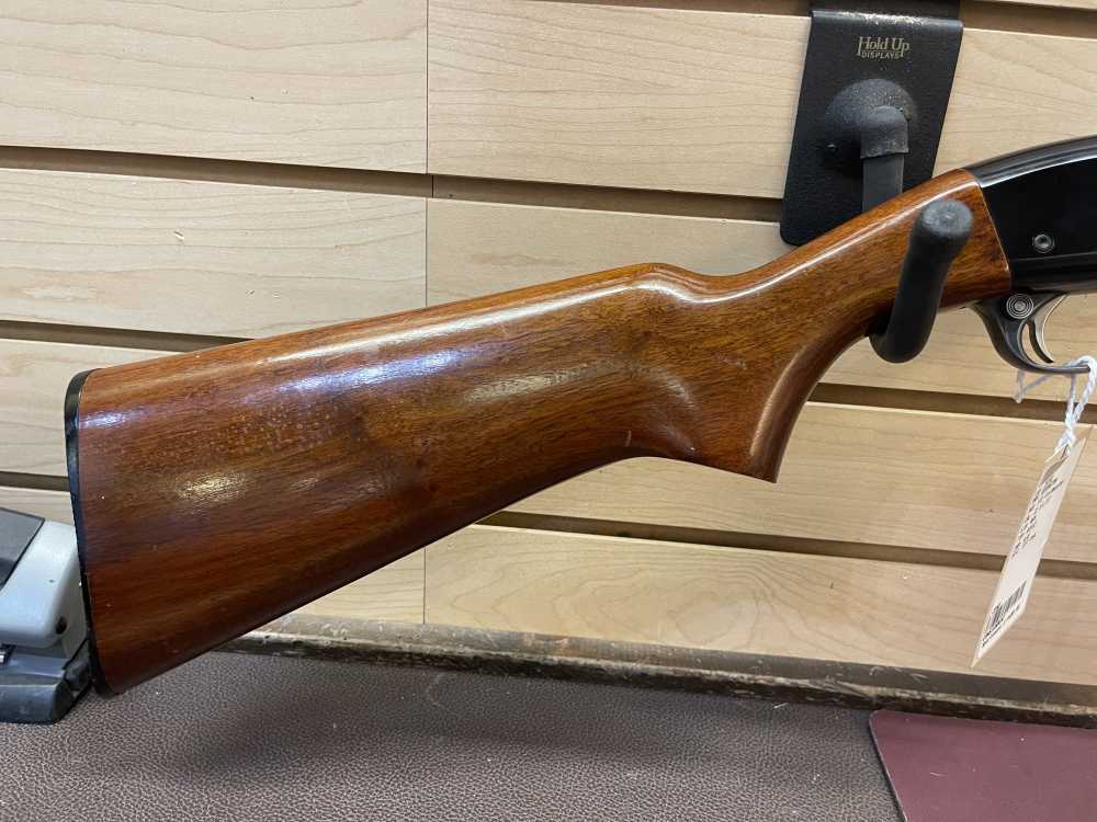 Remington 572 Fieldmaster w/ Soft Case-img-5