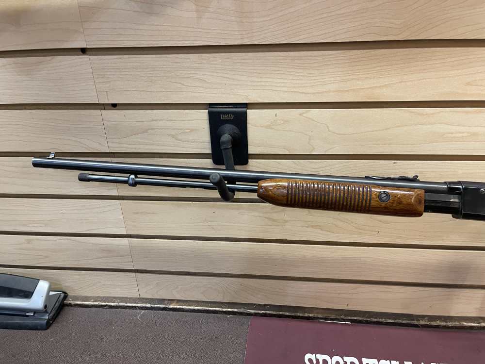 Remington 572 Fieldmaster w/ Soft Case-img-2