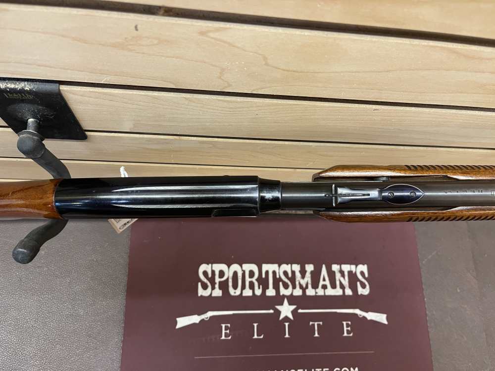 Remington 572 Fieldmaster w/ Soft Case-img-12