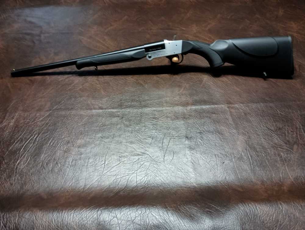 "NEW" FedArms SS20 lightweight, break-action single-shot 20-gauge shotgun-img-4