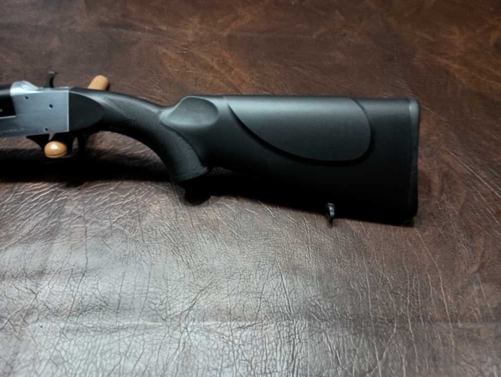 "NEW" FedArms SS20 lightweight, break-action single-shot 20-gauge shotgun-img-5