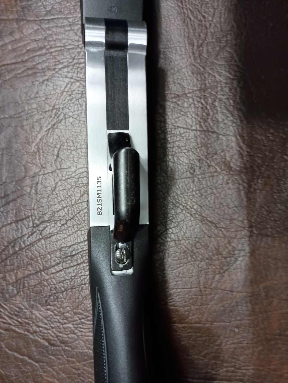 "NEW" FedArms SS20 lightweight, break-action single-shot 20-gauge shotgun-img-8