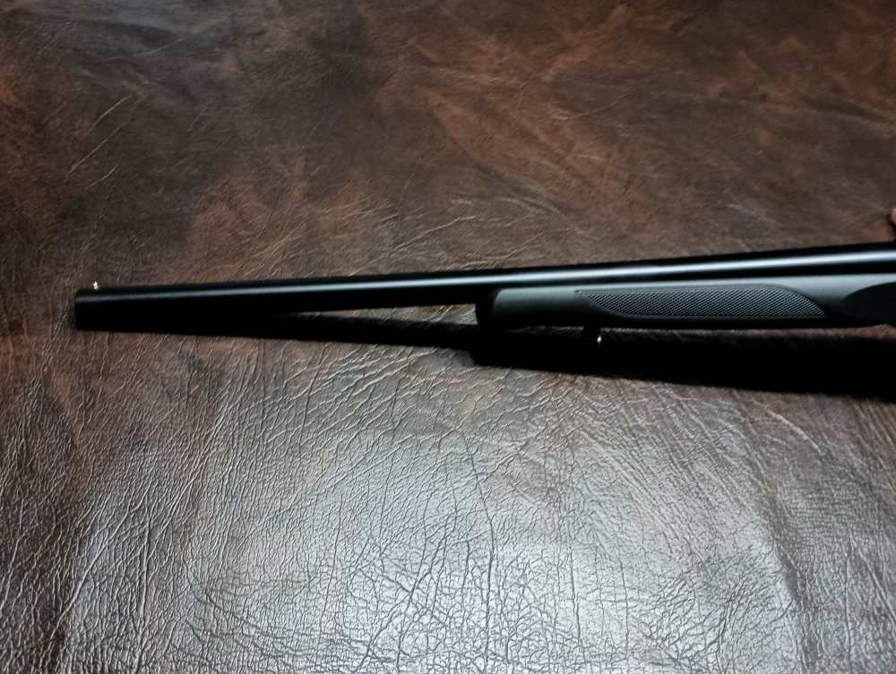 "NEW" FedArms SS20 lightweight, break-action single-shot 20-gauge shotgun-img-7