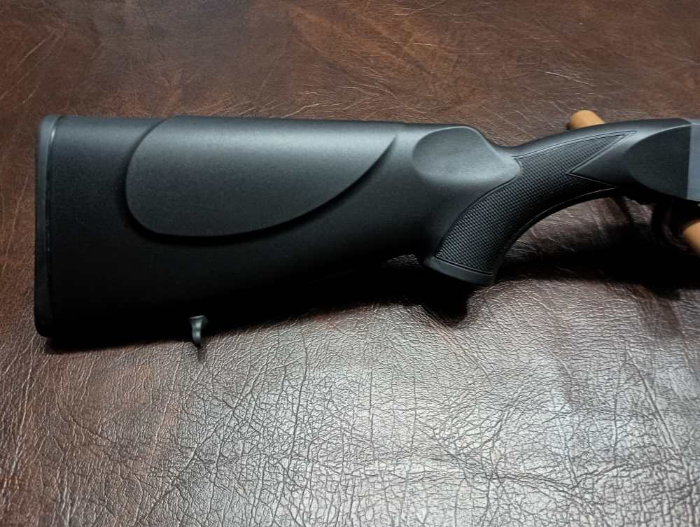 "NEW" FedArms SS20 lightweight, break-action single-shot 20-gauge shotgun-img-1