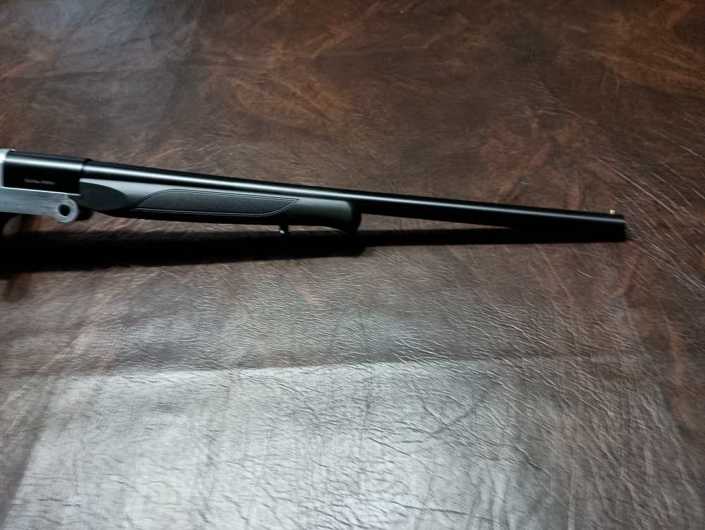 "NEW" FedArms SS20 lightweight, break-action single-shot 20-gauge shotgun-img-3
