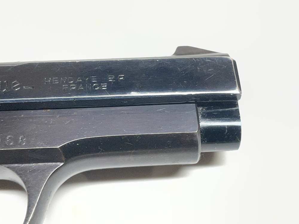 Unique.22 like Mauser Walther -img-9