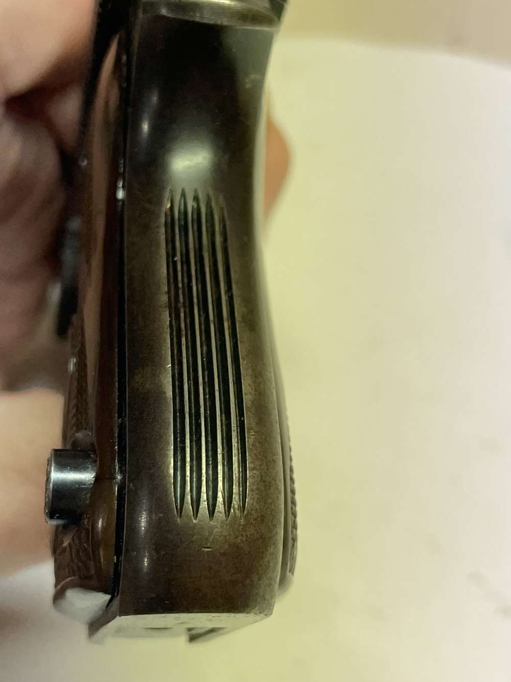 Unique.22 like Mauser Walther -img-13