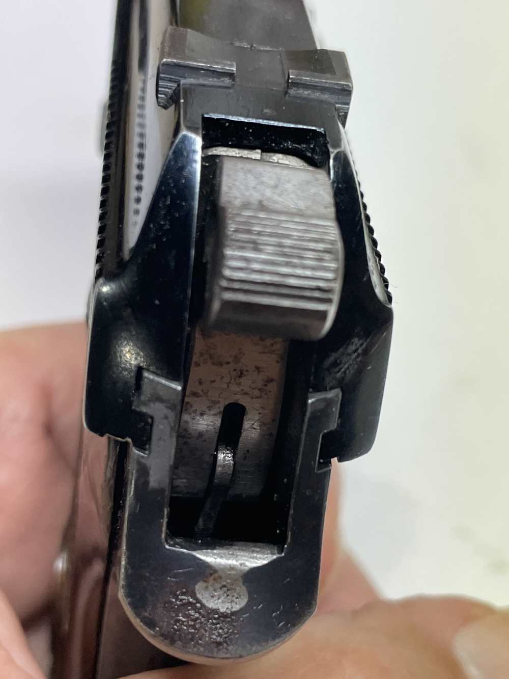 Unique.22 like Mauser Walther -img-15