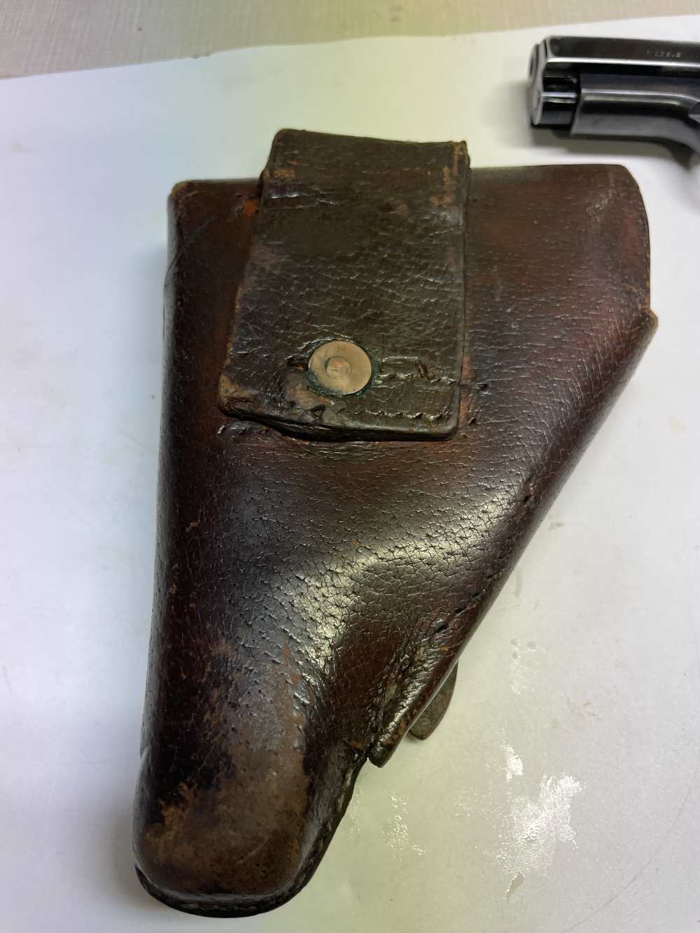Unique.22 like Mauser Walther -img-25