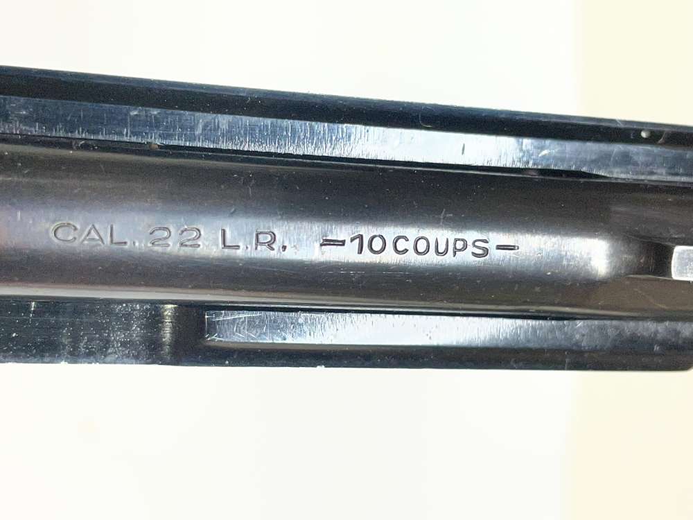 Unique.22 like Mauser Walther -img-17