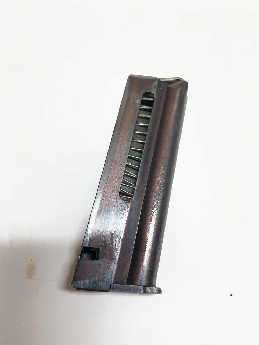 Unique.22 like Mauser Walther -img-21