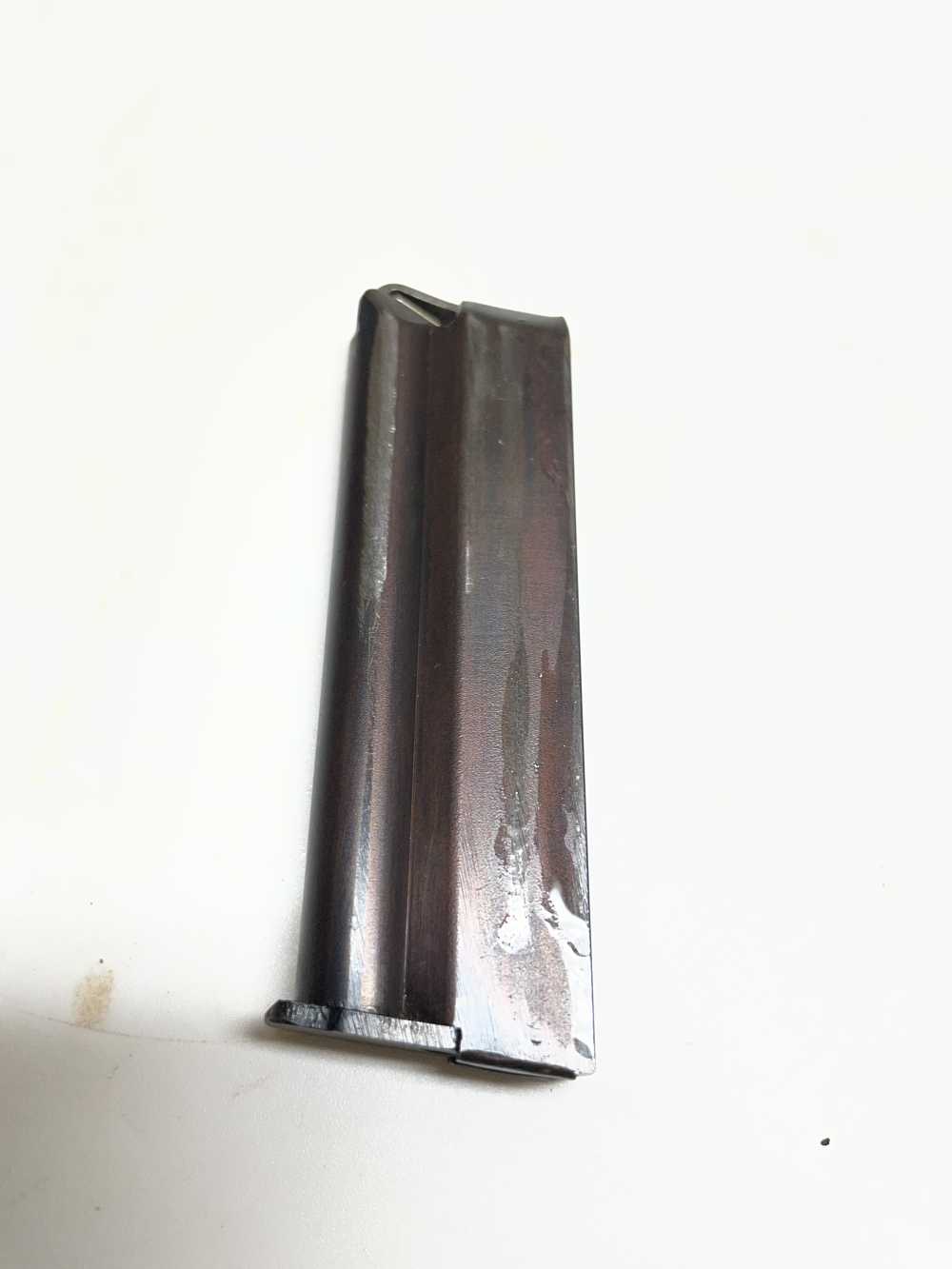 Unique.22 like Mauser Walther -img-20