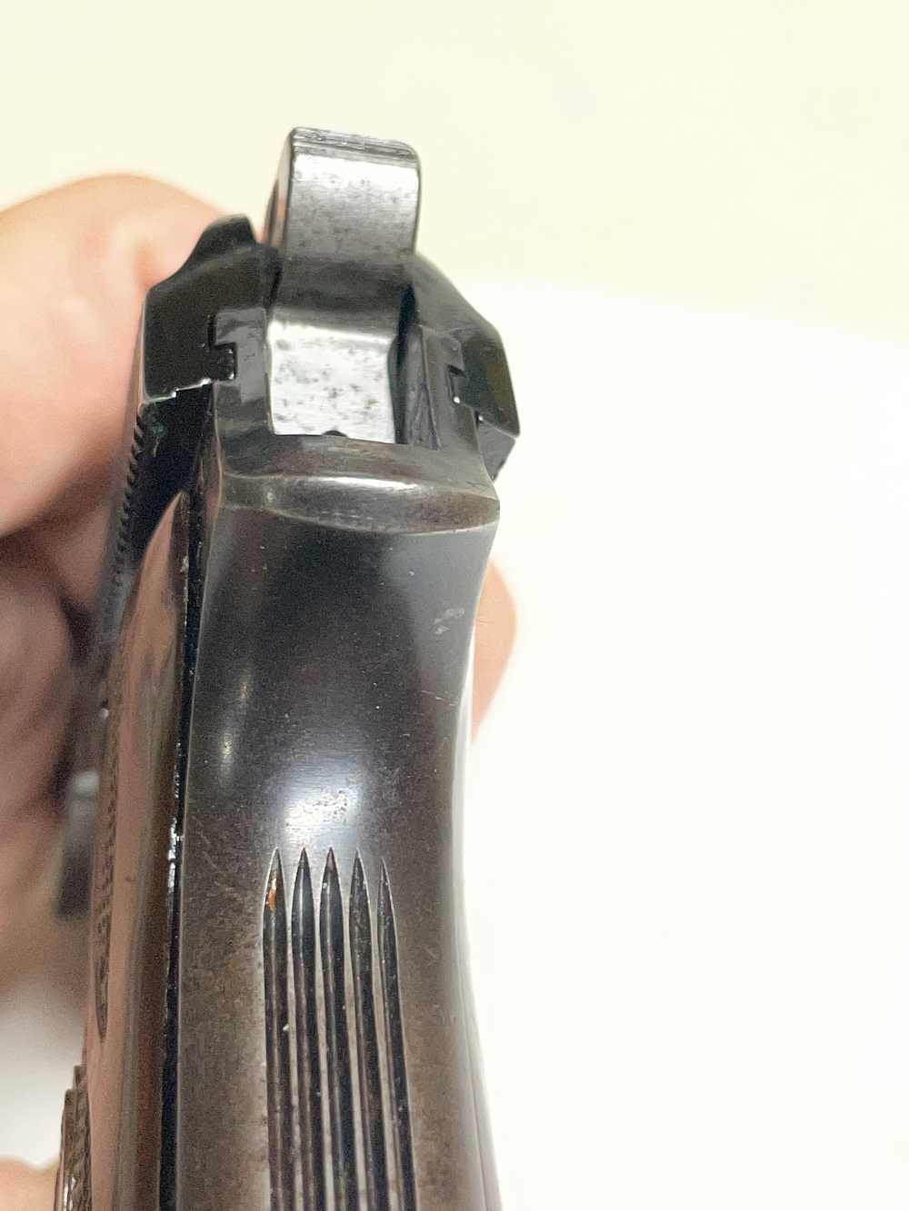 Unique.22 like Mauser Walther -img-14