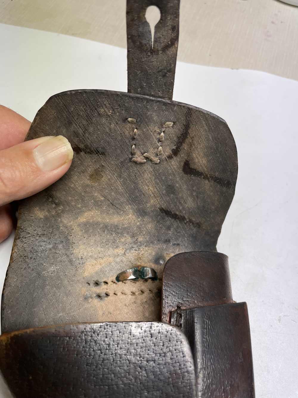 Unique.22 like Mauser Walther -img-23