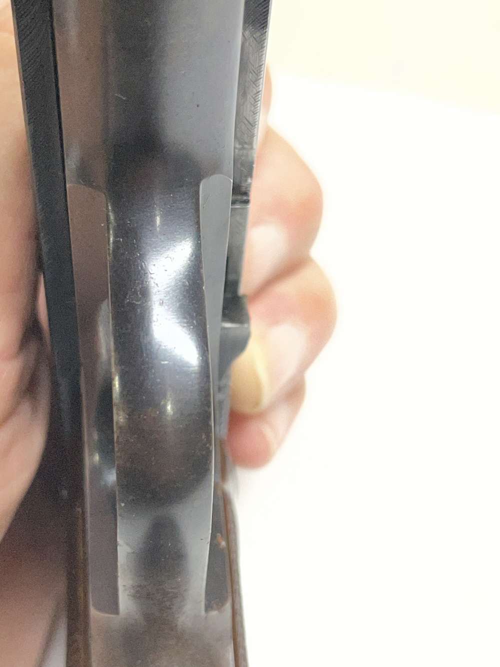 Unique.22 like Mauser Walther -img-11