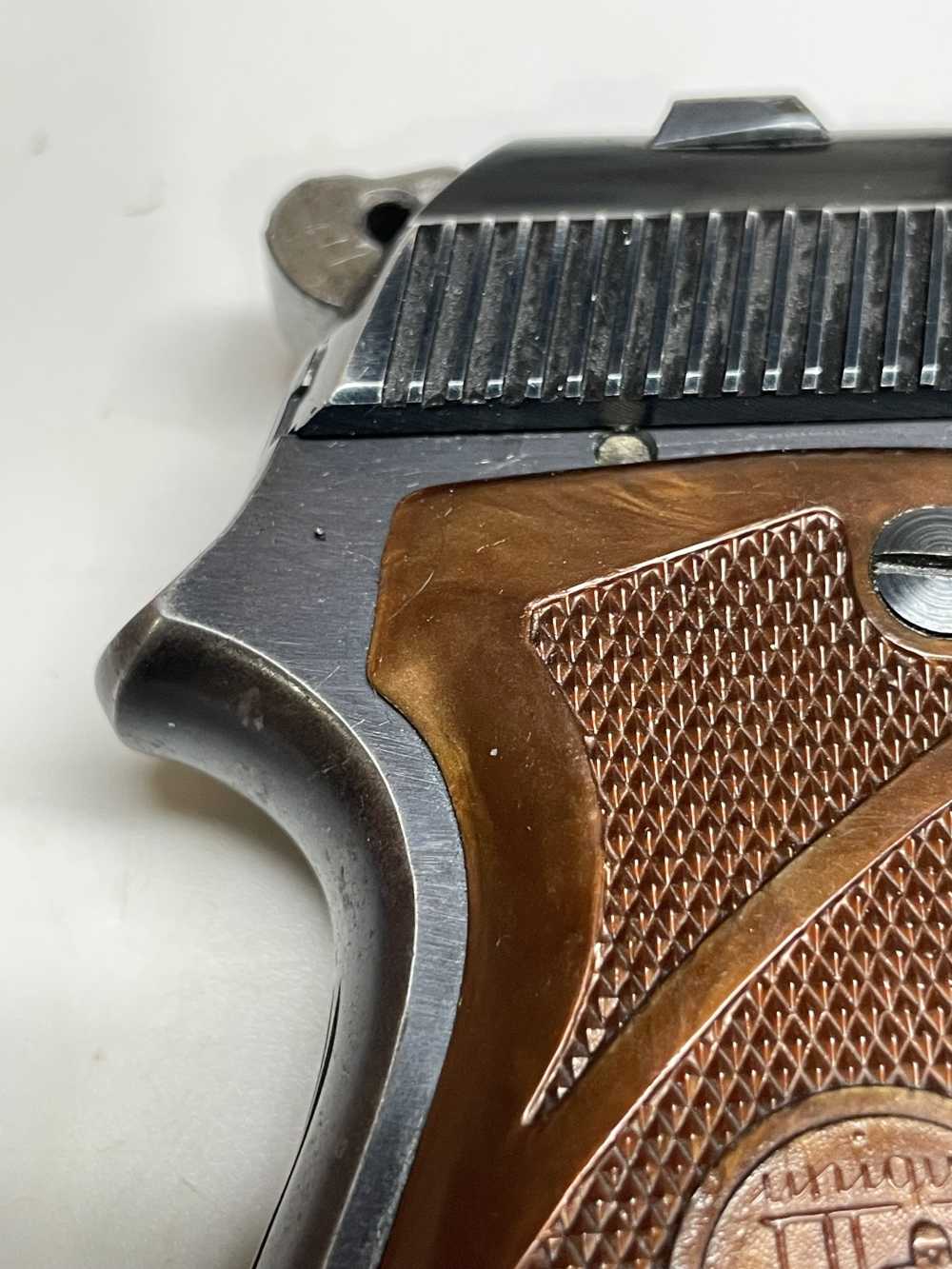 Unique.22 like Mauser Walther -img-6