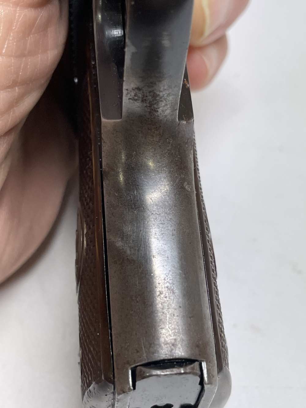 Unique.22 like Mauser Walther -img-10