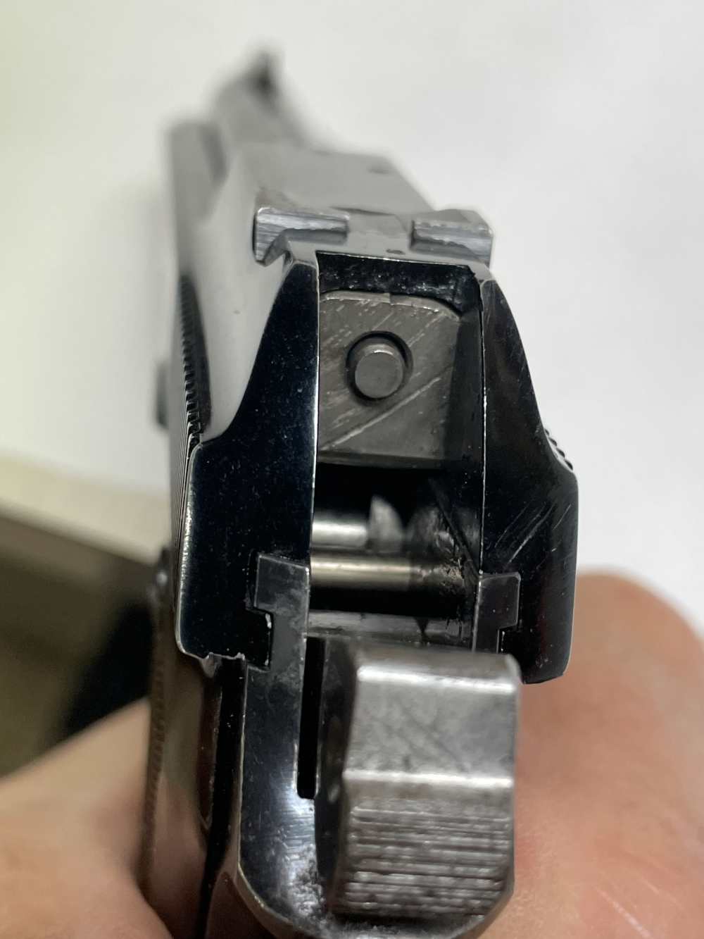 Unique.22 like Mauser Walther -img-18