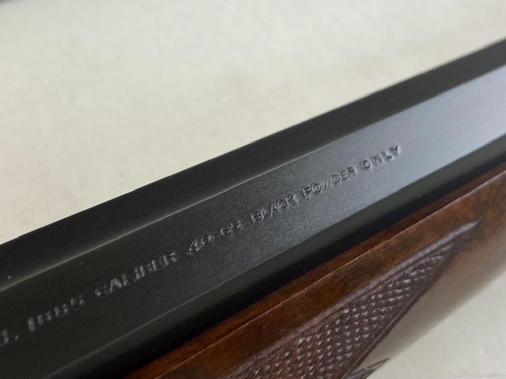 Browning 1885 40-65 30"-img-58